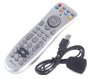USB-Wireless-PC-Control-IR-Desktop-Computer-Control-Media-Center-Remote-Controller-Air-Mouse-USB-IR